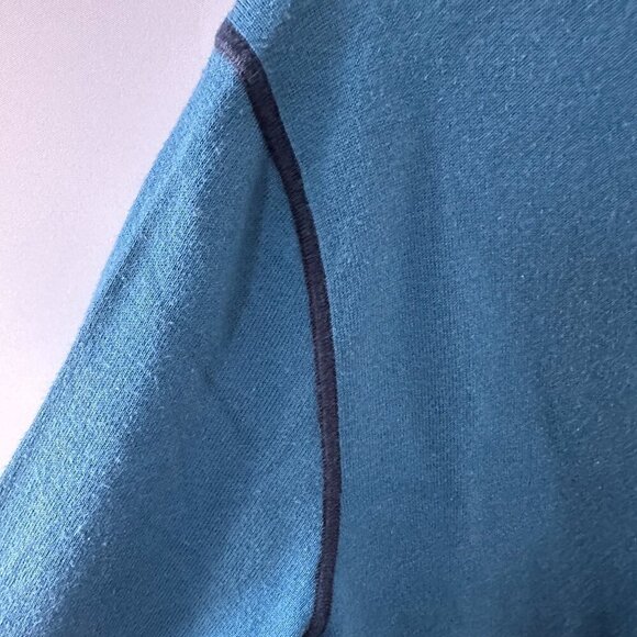 Blue Banana Republic Medium Men's Sweater - Picture 8 of 11